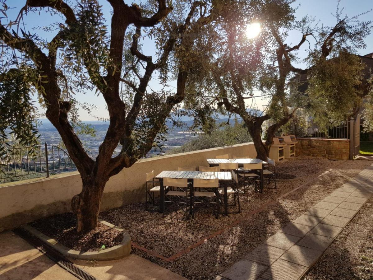 Holiday Home Il Borgo Degli Agrumi Uzzano Kültér fotó