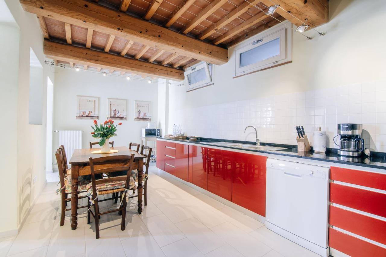 Holiday Home Il Borgo Degli Agrumi Uzzano Kültér fotó