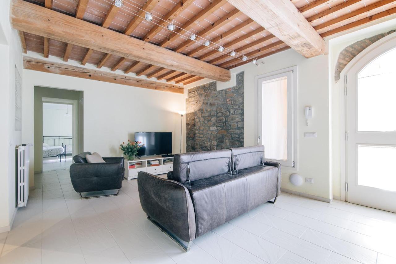 Holiday Home Il Borgo Degli Agrumi Uzzano Kültér fotó