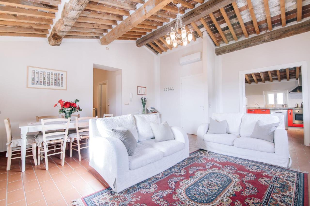 Holiday Home Il Borgo Degli Agrumi Uzzano Kültér fotó