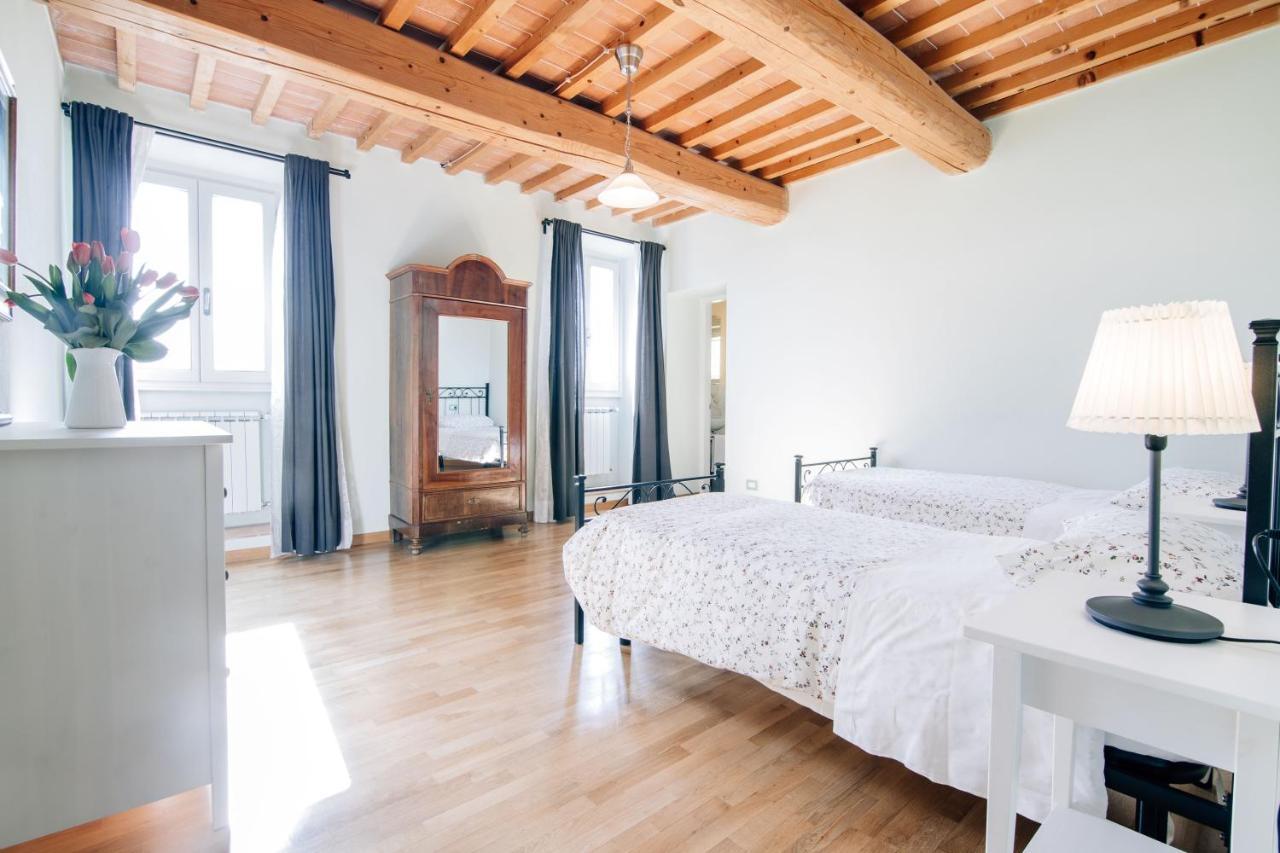 Holiday Home Il Borgo Degli Agrumi Uzzano Kültér fotó