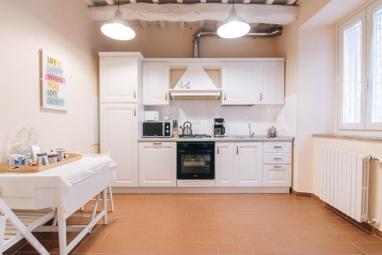 Holiday Home Il Borgo Degli Agrumi Uzzano Kültér fotó