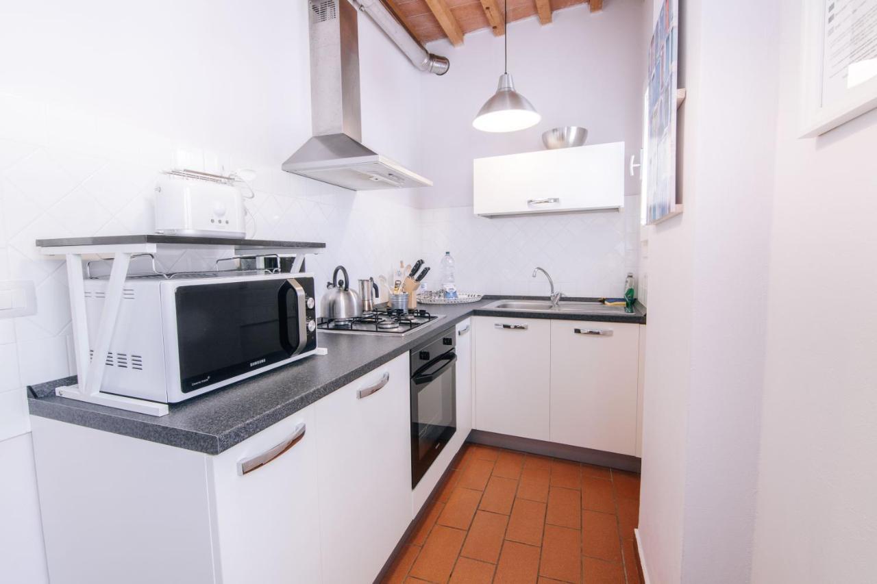 Holiday Home Il Borgo Degli Agrumi Uzzano Kültér fotó