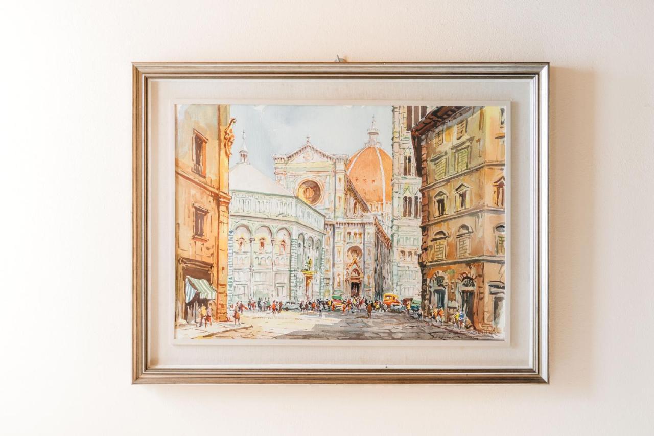 Holiday Home Il Borgo Degli Agrumi Uzzano Kültér fotó