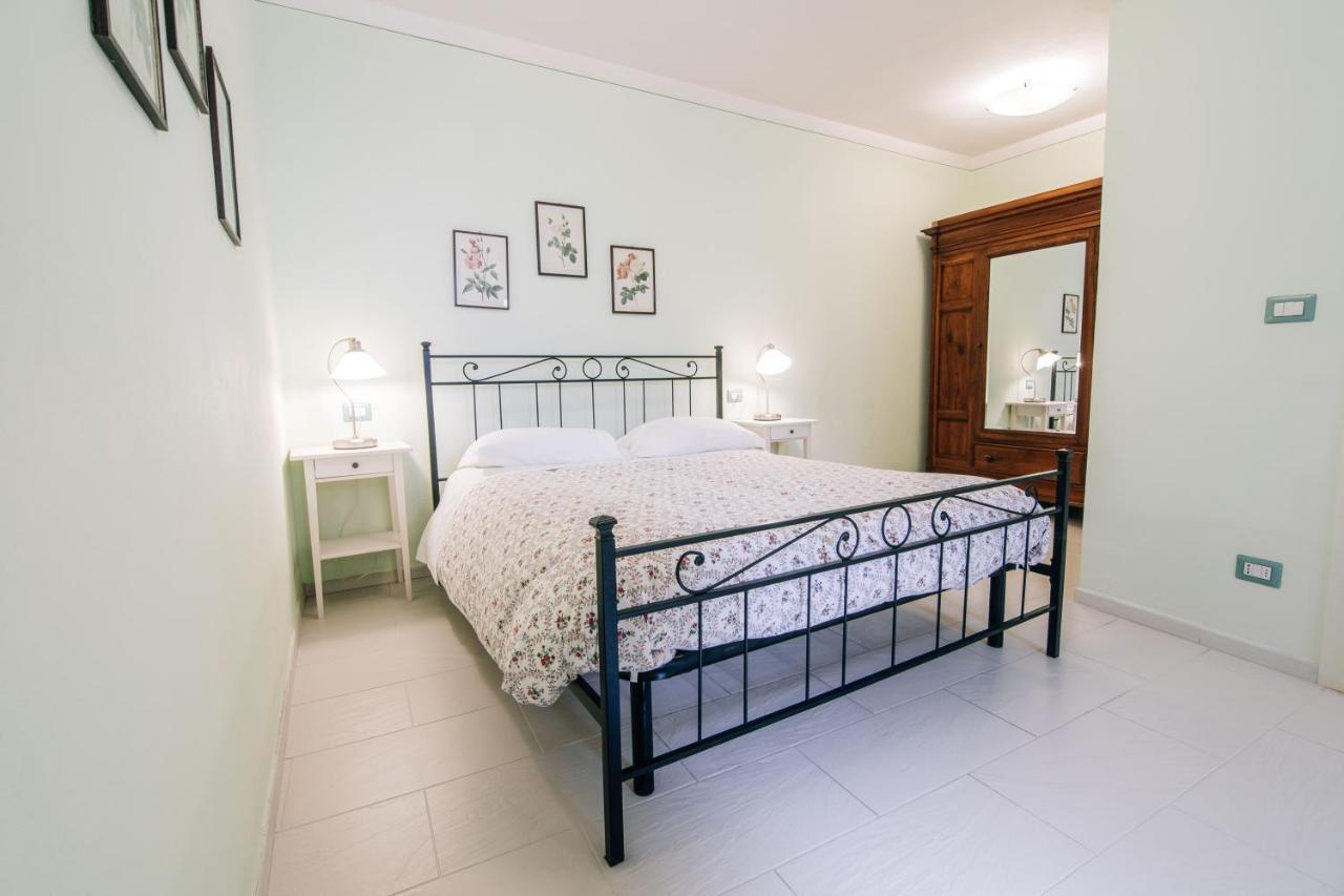 Holiday Home Il Borgo Degli Agrumi Uzzano Kültér fotó