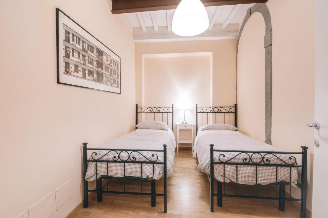 Holiday Home Il Borgo Degli Agrumi Uzzano Kültér fotó