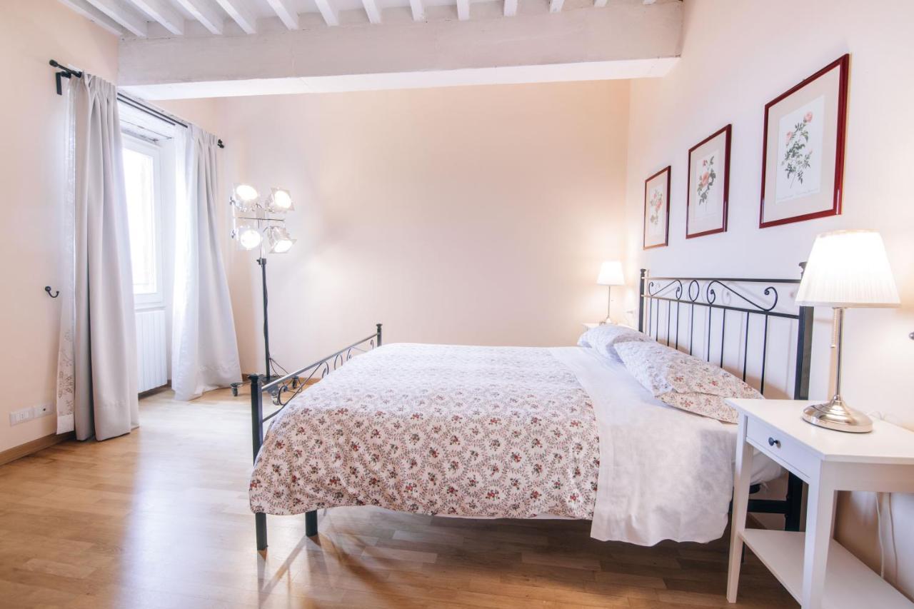 Holiday Home Il Borgo Degli Agrumi Uzzano Kültér fotó
