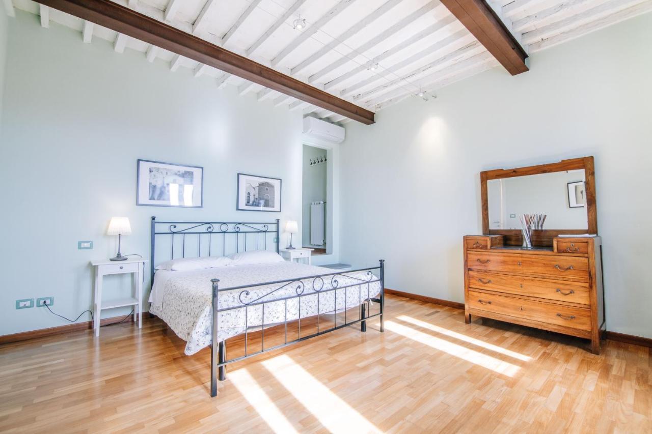 Holiday Home Il Borgo Degli Agrumi Uzzano Kültér fotó