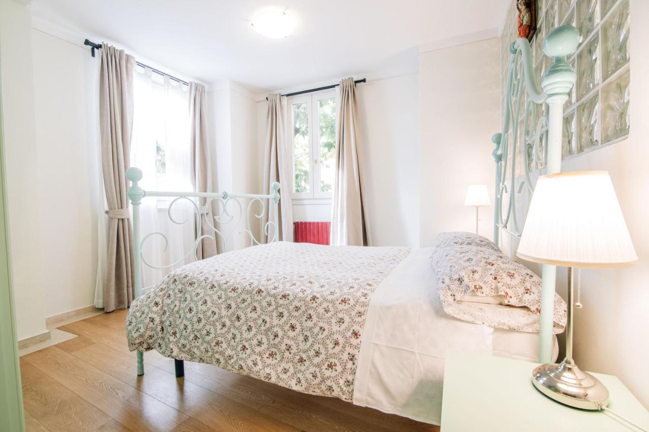 Holiday Home Il Borgo Degli Agrumi Uzzano Kültér fotó