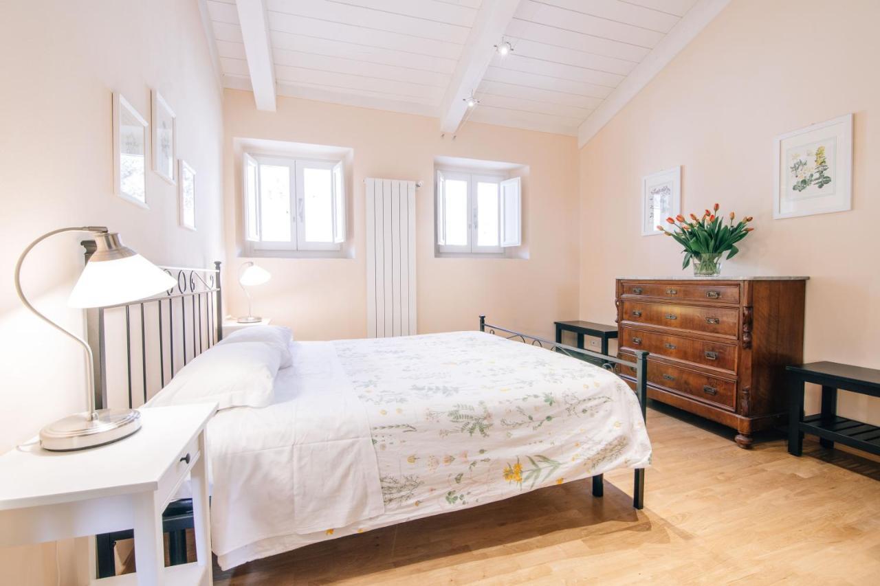 Holiday Home Il Borgo Degli Agrumi Uzzano Kültér fotó