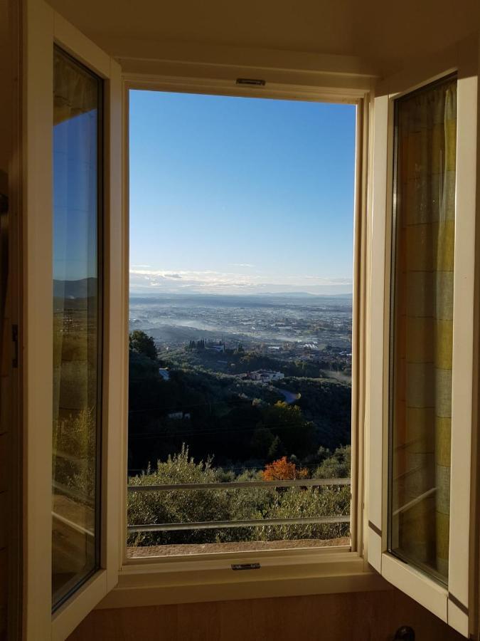 Holiday Home Il Borgo Degli Agrumi Uzzano Kültér fotó