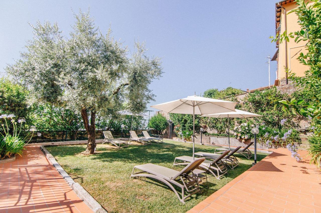 Holiday Home Il Borgo Degli Agrumi Uzzano Kültér fotó
