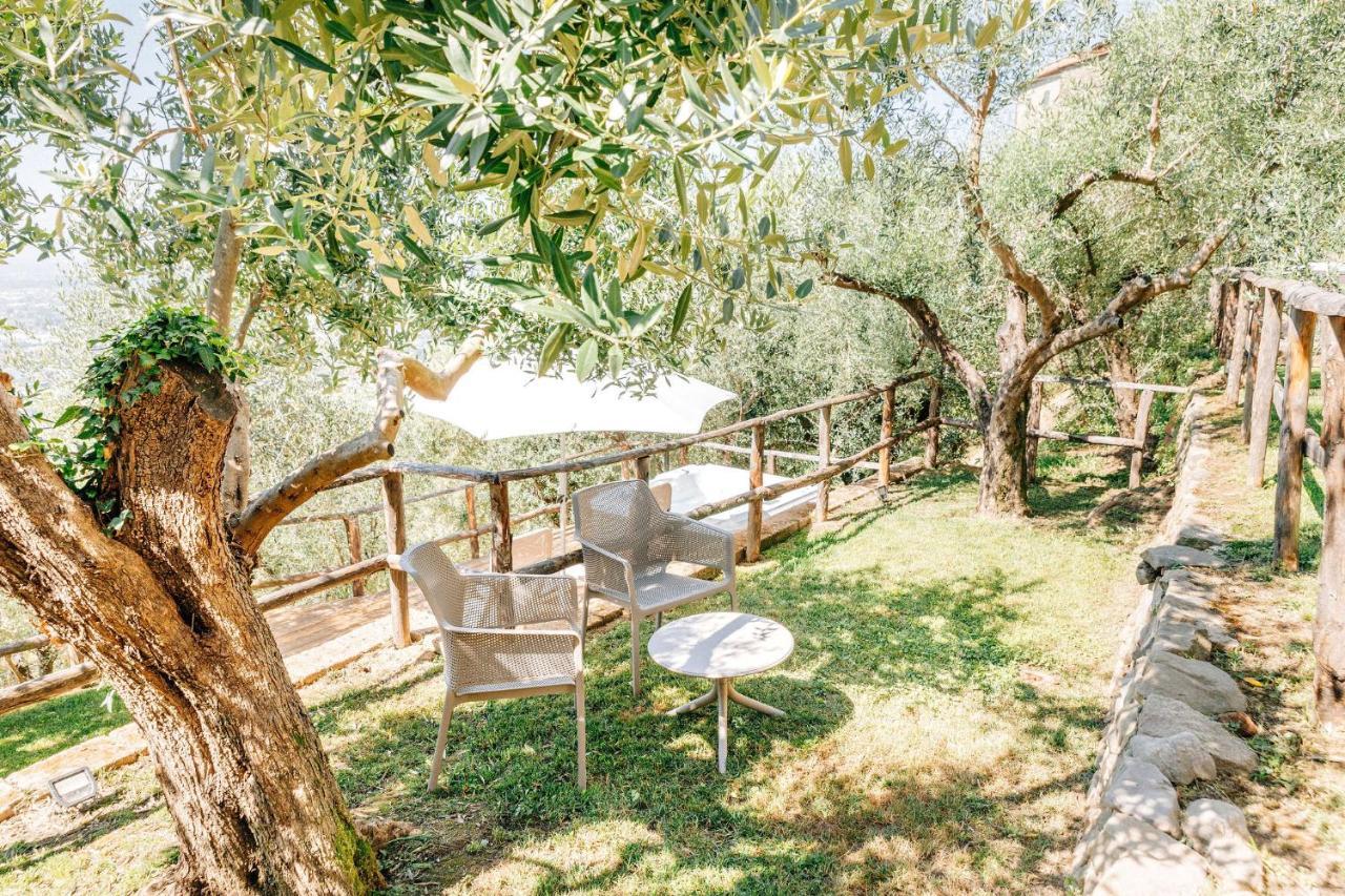 Holiday Home Il Borgo Degli Agrumi Uzzano Kültér fotó