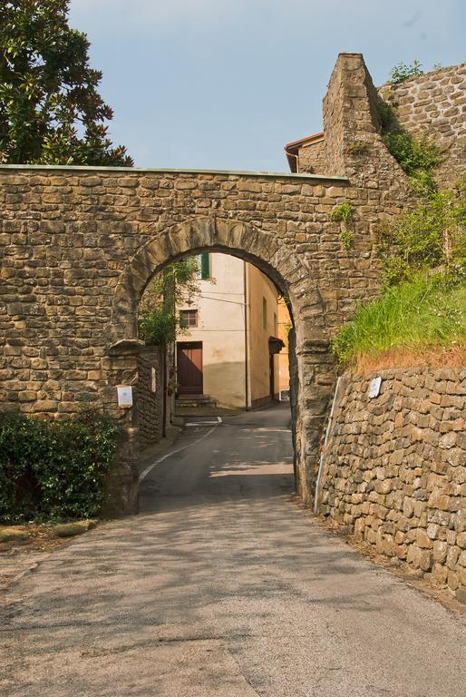 Holiday Home Il Borgo Degli Agrumi Uzzano Kültér fotó