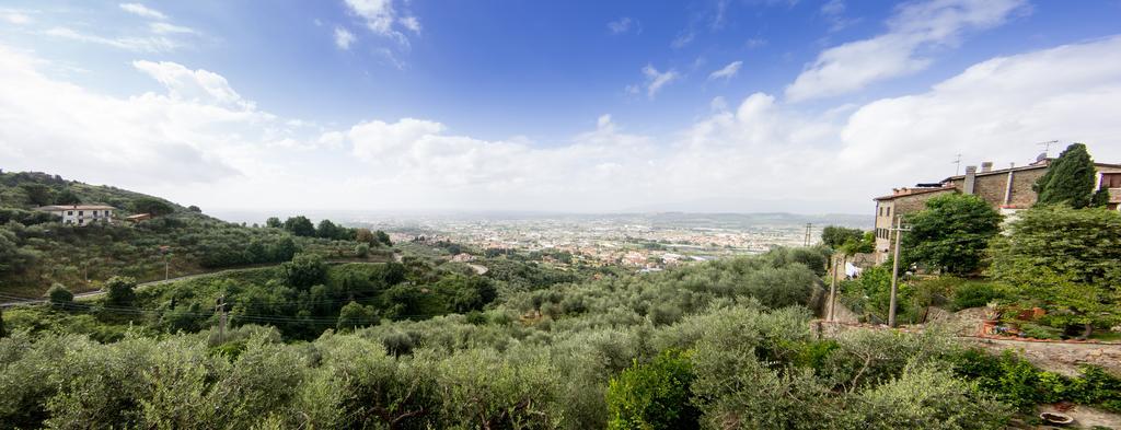 Holiday Home Il Borgo Degli Agrumi Uzzano Kültér fotó