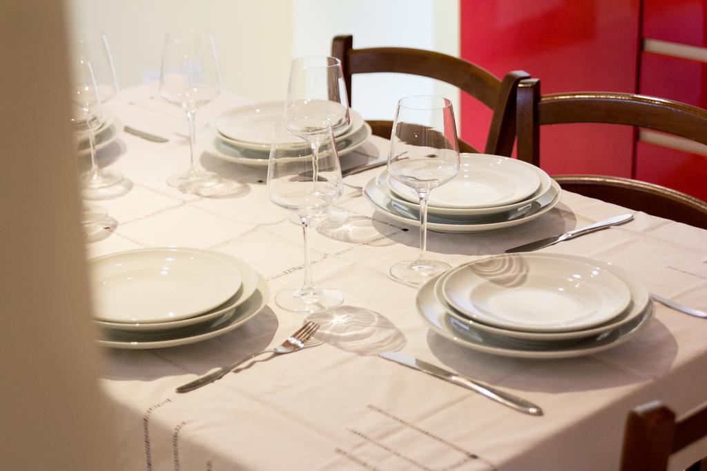Holiday Home Il Borgo Degli Agrumi Uzzano Szoba fotó