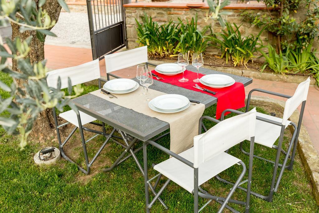 Holiday Home Il Borgo Degli Agrumi Uzzano Kültér fotó