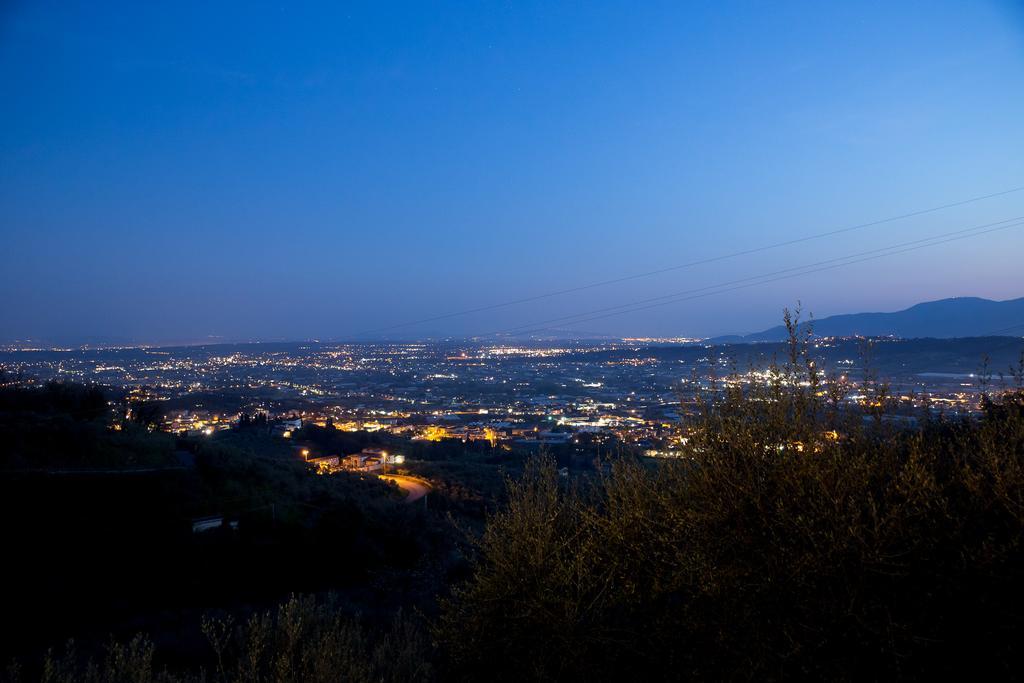 Holiday Home Il Borgo Degli Agrumi Uzzano Kültér fotó