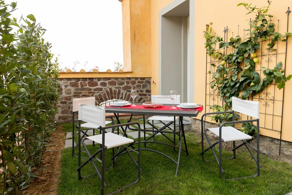 Holiday Home Il Borgo Degli Agrumi Uzzano Kültér fotó