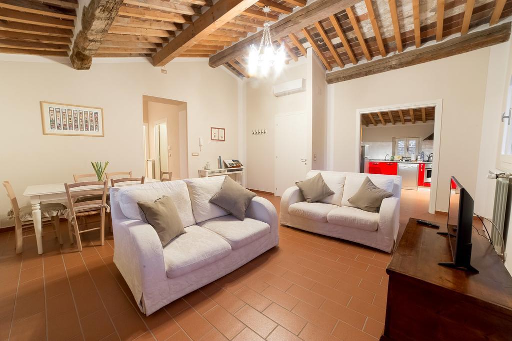 Holiday Home Il Borgo Degli Agrumi Uzzano Kültér fotó