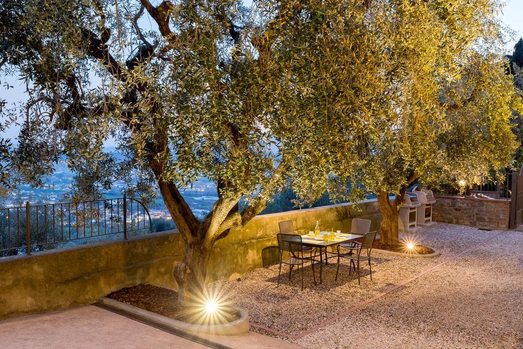 Holiday Home Il Borgo Degli Agrumi Uzzano Kültér fotó