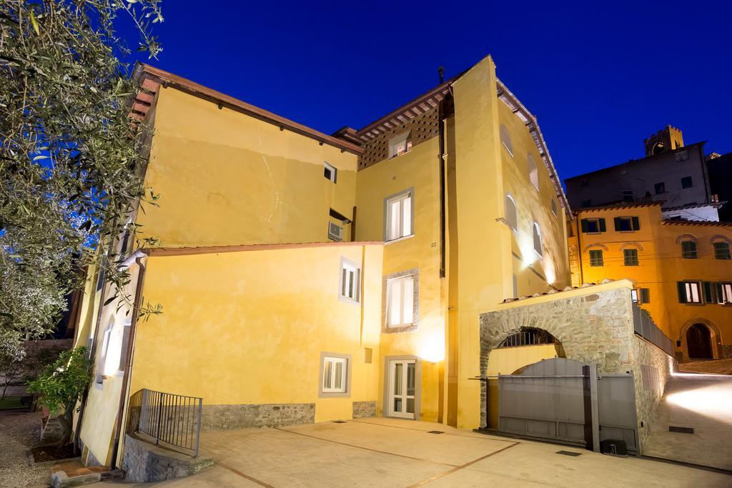 Holiday Home Il Borgo Degli Agrumi Uzzano Kültér fotó