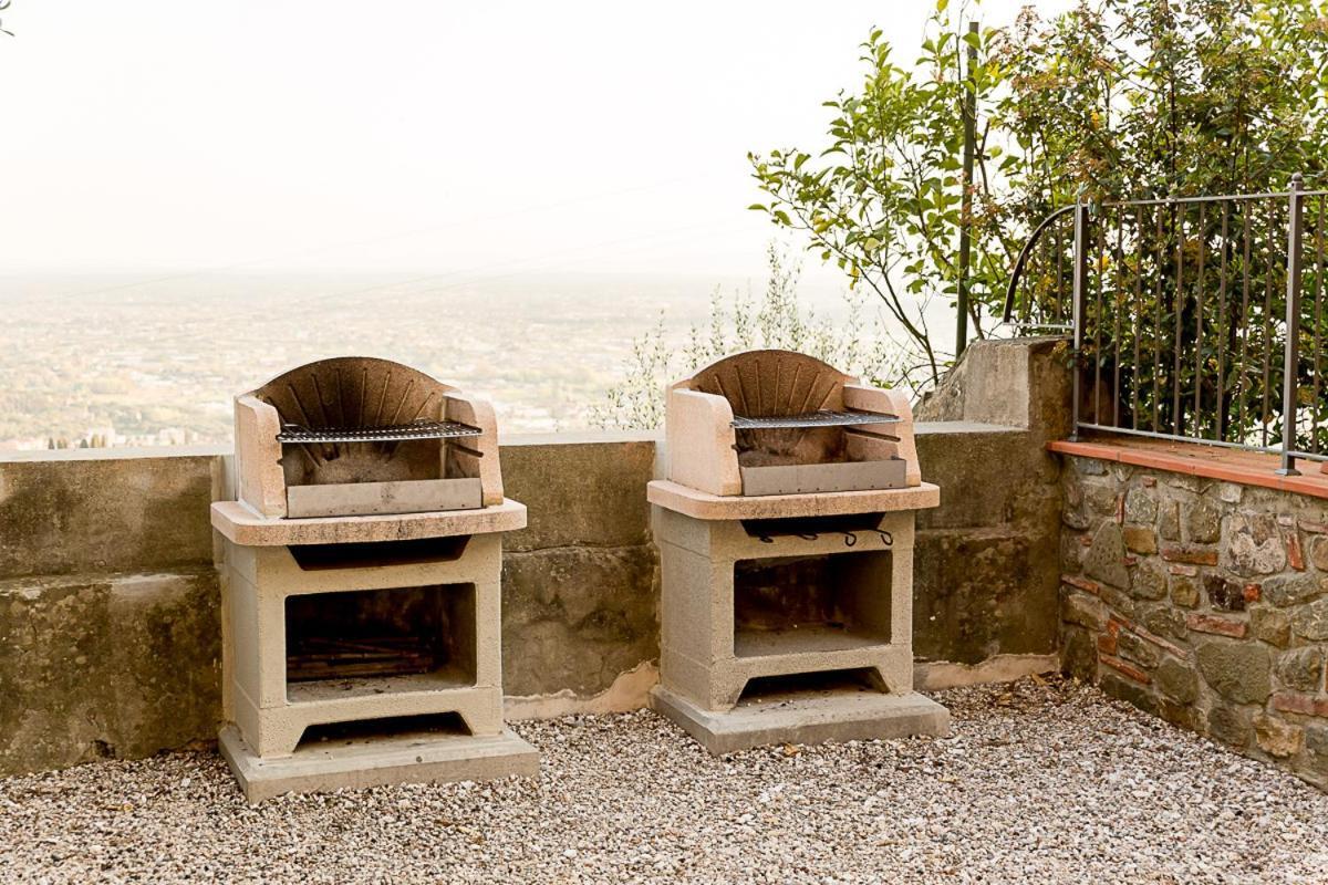 Holiday Home Il Borgo Degli Agrumi Uzzano Kültér fotó